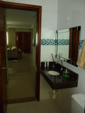 Imagem Casa com 5 Quartos à Venda, 300 m² em Centro - Boituva Imagem Casa com 5 Quartos à Venda, 300 m² em Centro - Boituva