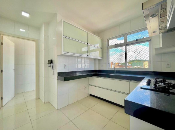 Imagem Apartamento com 4 Quartos à Venda, 115 m² em Castelo - Belo Horizonte Imagem Apartamento com 4 Quartos à Venda, 115 m² em Castelo - Belo Horizonte