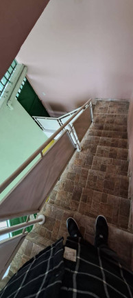 Imagem Casa com 4 Quartos à Venda, 134 m² em Vila Silviania - Carapicuíba
