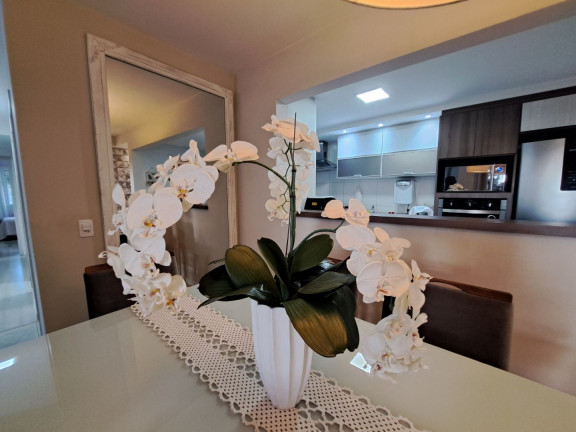 Imagem Apartamento com 3 Quartos à Venda, 110 m² em Engordadouro - Jundiaí