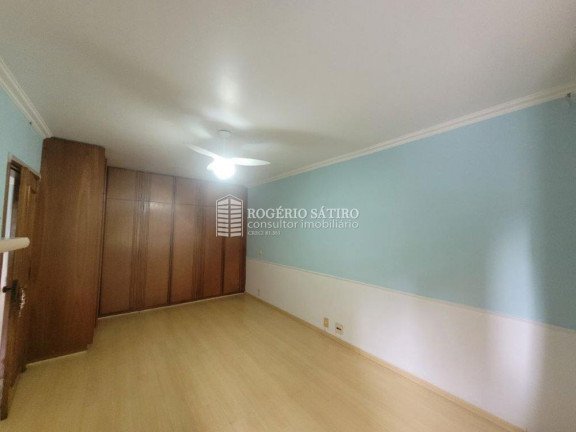 Imagem Sobrado com 4 Quartos à Venda, 410 m² em Chacara Klabin  - São Paulo