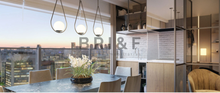 Imagem Apartamento com 2 Quartos à Venda, 74 m² em Brooklin - São Paulo Imagem Apartamento com 2 Quartos à Venda, 74 m² em Brooklin - São Paulo