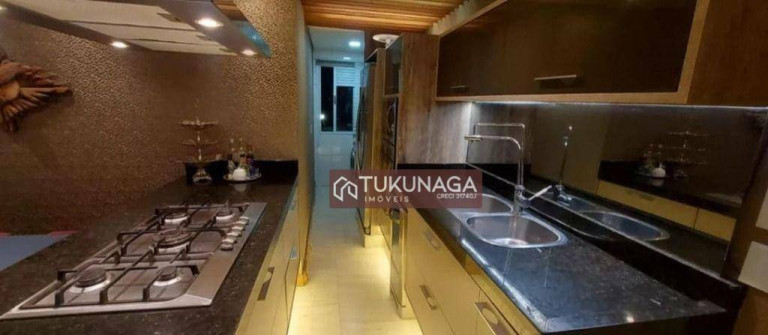 Imagem Apartamento com 2 Quartos à Venda, 62 m² em Vila Rosália - Guarulhos Imagem Apartamento com 2 Quartos à Venda, 62 m² em Vila Rosália - Guarulhos