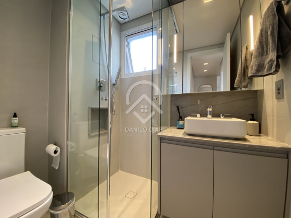 Imagem Apartamento com 2 Quartos à Venda, 72 m² em Campo Belo - São Paulo Imagem Apartamento com 2 Quartos à Venda, 72 m² em Campo Belo - São Paulo