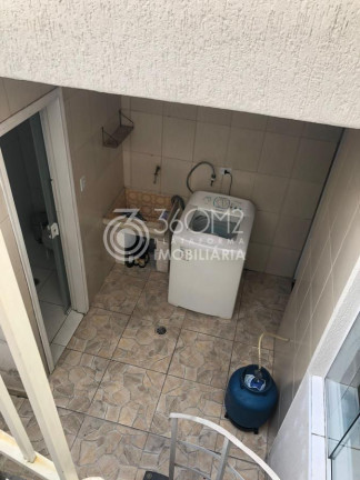 Imagem Casa com 3 Quartos à Venda, 134 m² em Baeta Neves - São Bernardo Do Campo Imagem Casa com 3 Quartos à Venda, 134 m² em Baeta Neves - São Bernardo Do Campo