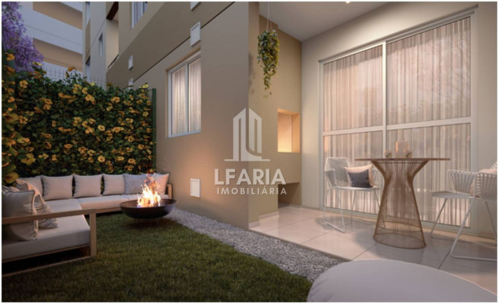 Imagem Apartamento com 2 Quartos à Venda, 51 m² em Paese - Itapoá Imagem Apartamento com 2 Quartos à Venda, 51 m² em Paese - Itapoá