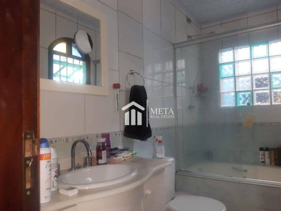 Imagem Imóvel com 3 Quartos à Venda, 192 m² em Tremembe - São Paulo