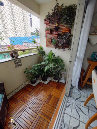 Imagem Apartamento com 2 Quartos à Venda, 64 m² em Taboão - São Bernardo Do Campo Imagem Apartamento com 2 Quartos à Venda, 64 m² em Taboão - São Bernardo Do Campo