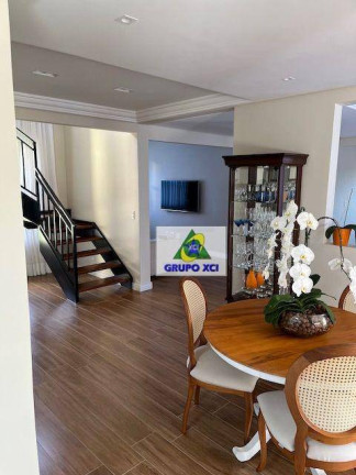 Imagem Casa com 3 Quartos à Venda, 245 m² em Parque Taquaral - Campinas Imagem Casa com 3 Quartos à Venda, 245 m² em Parque Taquaral - Campinas