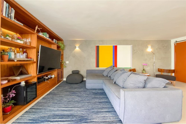 Imagem Imóvel com 3 Quartos à Venda, em Moema - São Paulo Imagem Imóvel com 3 Quartos à Venda, em Moema - São Paulo