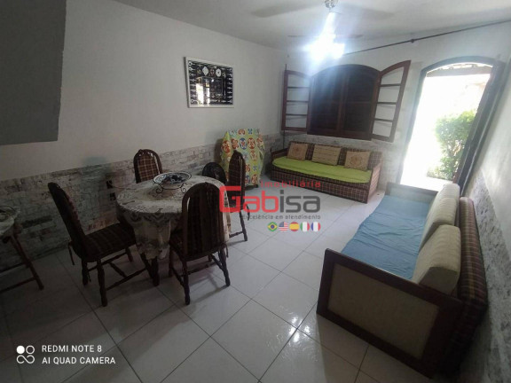 Imagem Casa com 2 Quartos à Venda, 150 m² em Peró - Cabo Frio Imagem Casa com 2 Quartos à Venda, 150 m² em Peró - Cabo Frio
