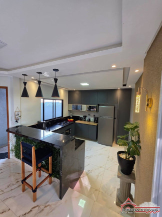 Imagem Casa com 3 Quartos à Venda, 260 m² em Jardim Limoeiro - São José Dos Campos Imagem Casa com 3 Quartos à Venda, 260 m² em Jardim Limoeiro - São José Dos Campos