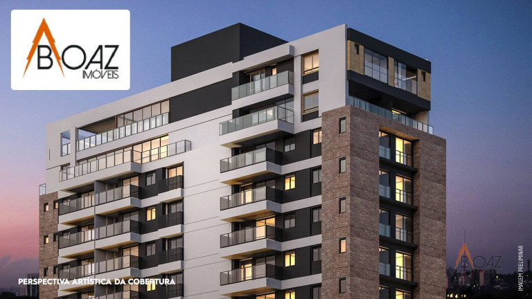 Imagem Apartamento com 2 Quartos à Venda, 52 m² em Indianópolis - São Paulo