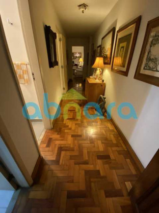Imagem Apartamento com 4 Quartos à Venda, 264 m² em Flamengo - Rio De Janeiro
