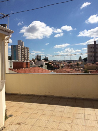 Imagem Imóvel Comercial à Venda, 280 m² em Centro - Tatuí