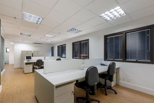 Imagem Sala Comercial à Venda, 211 m² em Jardim Paulista - São Paulo Imagem Sala Comercial à Venda, 211 m² em Jardim Paulista - São Paulo