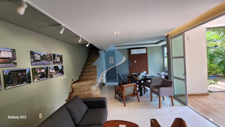 Imagem Casa com 3 Quartos à Venda, 220 m² em Parque 10 De Novembro - Manaus Imagem Casa com 3 Quartos à Venda, 220 m² em Parque 10 De Novembro - Manaus