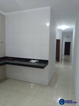 Imagem Casa com 3 Quartos à Venda, 187 m² em Setor Ponta Kayana - Trindade Imagem Casa com 3 Quartos à Venda, 187 m² em Setor Ponta Kayana - Trindade