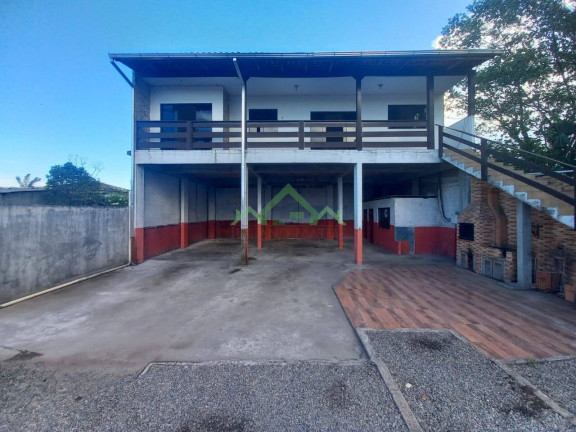 Imagem Sobrado com 2 Quartos à Venda, 168 m² em Centro - Balneário Barra Do Sul