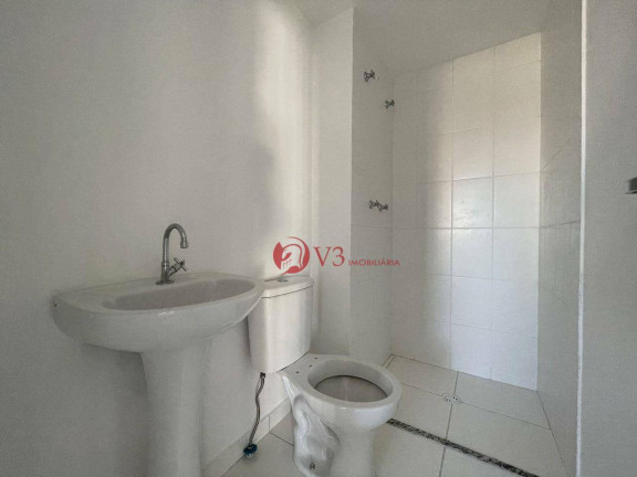 Imagem Apartamento com 2 Quartos à Venda, 45 m² em Vila Esperança - São Paulo