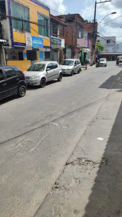 Imagem Casa com 2 Quartos à Venda, 60 m² em Centro - Lauro De Freitas Imagem Casa com 2 Quartos à Venda, 60 m² em Centro - Lauro De Freitas