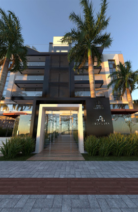 Imagem Apartamento com 3 Quartos à Venda, 186 m² em Praia Brava - Itajaí
