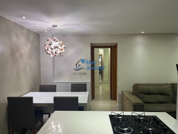 Imagem Imóvel com 2 Quartos à Venda, 59 m² em Norte (águas Claras) - Brasília Imagem Imóvel com 2 Quartos à Venda, 59 m² em Norte (águas Claras) - Brasília