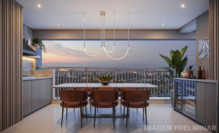 Imagem Apartamento com 3 Quartos à Venda, 114 m² em Tatuapé - São Paulo Imagem Apartamento com 3 Quartos à Venda, 114 m² em Tatuapé - São Paulo