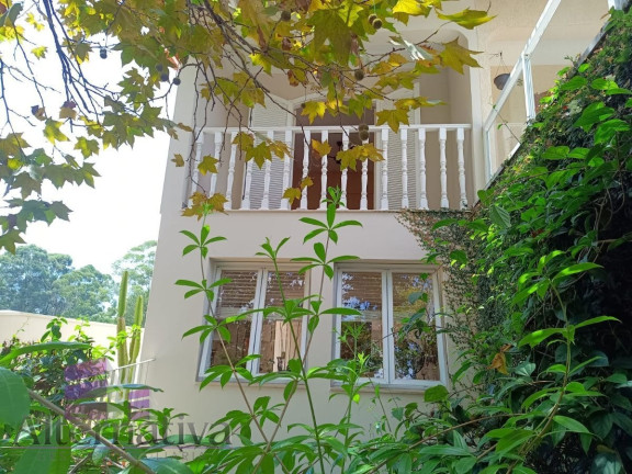 Casa com 3 Quartos à Venda, 217 m² em Jardim Olympia - São Paulo