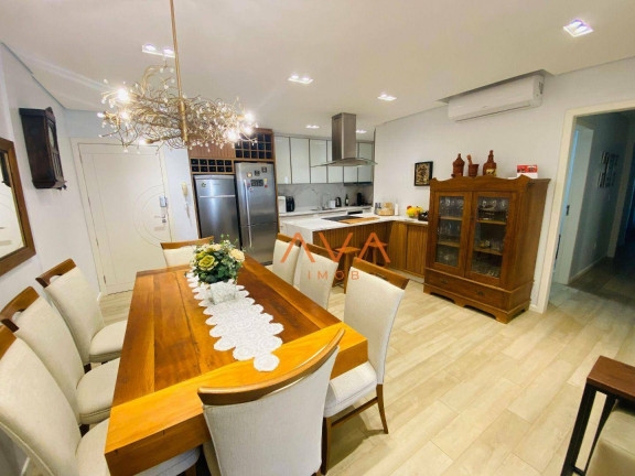 Imagem Apartamento com 3 Quartos à Venda, 147 m² em Ingleses - Florianópolis Imagem Apartamento com 3 Quartos à Venda, 147 m² em Ingleses - Florianópolis