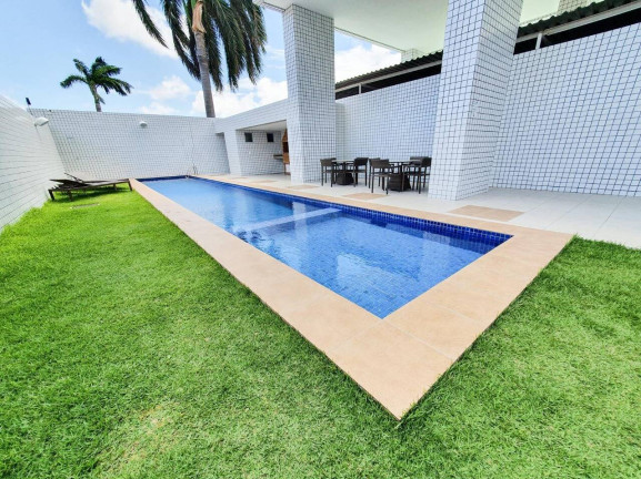 Imagem Apartamento com 4 Quartos à Venda, em Fortaleza Imagem Apartamento com 4 Quartos à Venda, em Fortaleza