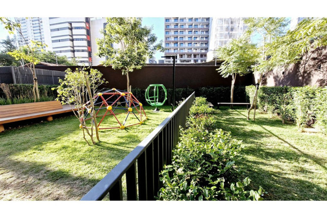 Imagem Apartamento com 3 Quartos à Venda, 71 m² em Jardim Das Acácias - São Paulo Imagem Apartamento com 3 Quartos à Venda, 71 m² em Jardim Das Acácias - São Paulo