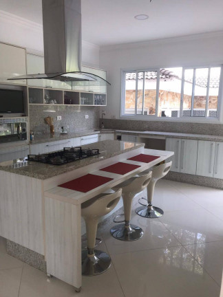 Imagem Casa com 3 Quartos à Venda, 370 m² em Tarumã - Santana De Parnaíba Imagem Casa com 3 Quartos à Venda, 370 m² em Tarumã - Santana De Parnaíba