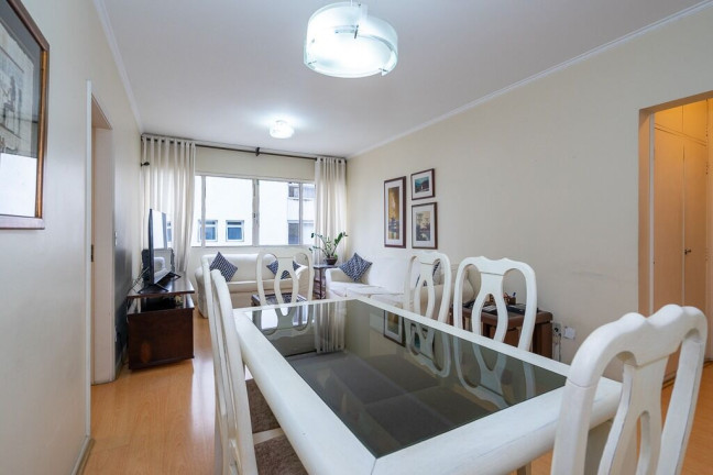 Imagem Apartamento com 2 Quartos à Venda, 89 m² em Jardim Paulista - São Paulo