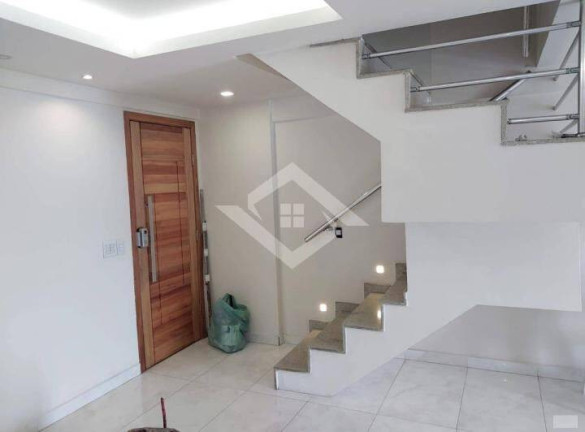 Imagem Apartamento com 3 Quartos à Venda, 225 m² em Campo Grande - Rio De Janeiro
