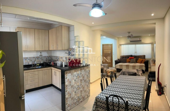 Imagem Casa com 3 Quartos à Venda, 100 m² em Vila Tibério - Ribeirão Preto Imagem Casa com 3 Quartos à Venda, 100 m² em Vila Tibério - Ribeirão Preto