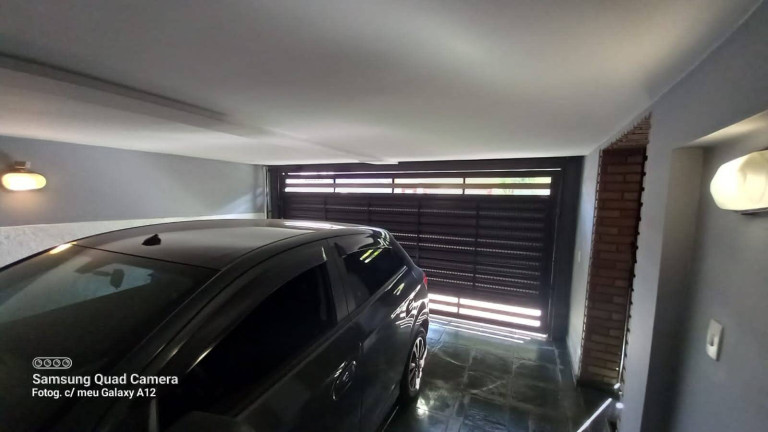 Imagem Casa com 4 Quartos à Venda, 211 m² em Jardim Virginia Bianca - São Paulo