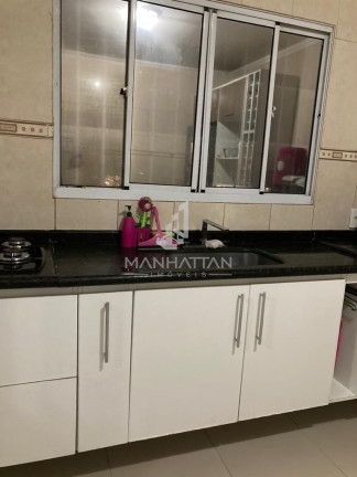 Imagem Sobrado com 3 Quartos à Venda, 270 m² em Jardim Ipaussurama - Campinas Imagem Sobrado com 3 Quartos à Venda, 270 m² em Jardim Ipaussurama - Campinas