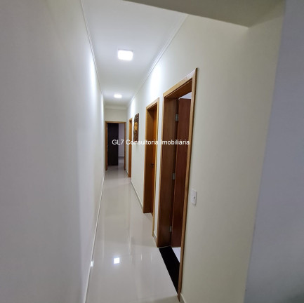 Imagem Casa com 3 Quartos à Venda, 150 m² em Jardim União - Indaiatuba Imagem Casa com 3 Quartos à Venda, 150 m² em Jardim União - Indaiatuba