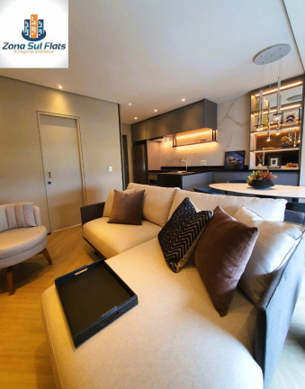 Imagem Apartamento com 1 Quarto à Venda, 60 m² em Pinheiros - São Paulo Imagem Apartamento com 1 Quarto à Venda, 60 m² em Pinheiros - São Paulo