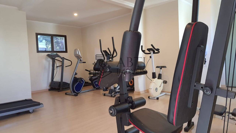 Imagem Apartamento com 3 Quartos à Venda, 100 m² em Campo Belo - São Paulo