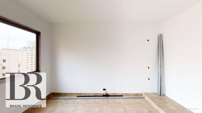 Imagem Apartamento com 1 Quarto à Venda, 35 m² em Liberdade - São Paulo Imagem Apartamento com 1 Quarto à Venda, 35 m² em Liberdade - São Paulo