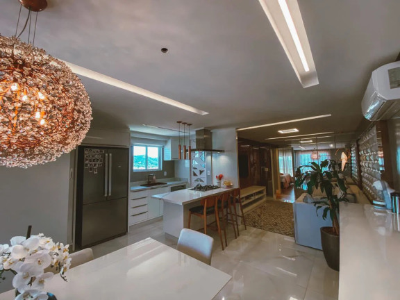 Imagem Apartamento com 2 Quartos à Venda, 127 m² em Itajuba - Barra Velha