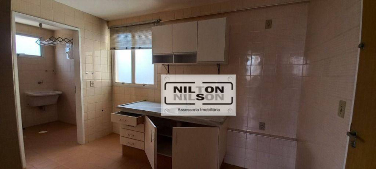 Imagem Apartamento com 1 Quarto à Venda, 56 m² em Vila Itapura - Campinas Imagem Apartamento com 1 Quarto à Venda, 56 m² em Vila Itapura - Campinas