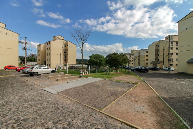 Imagem Imóvel com 2 Quartos à Venda, 39 m² em Aberta Dos Morros - Porto Alegre Imagem Imóvel com 2 Quartos à Venda, 39 m² em Aberta Dos Morros - Porto Alegre