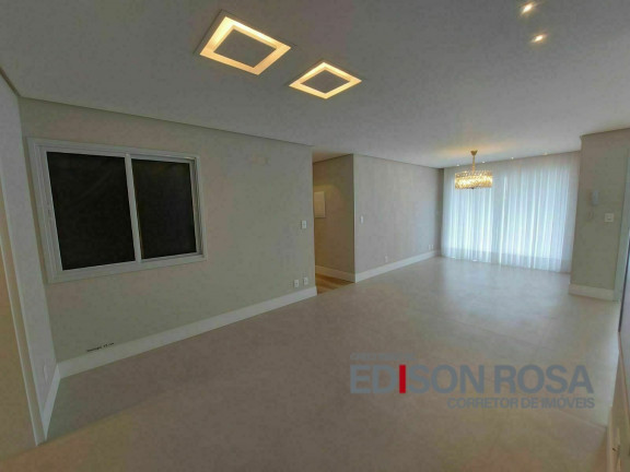 Imagem Apartamento com 3 Quartos à Venda, 134 m² em Barreiros - São José Imagem Apartamento com 3 Quartos à Venda, 134 m² em Barreiros - São José