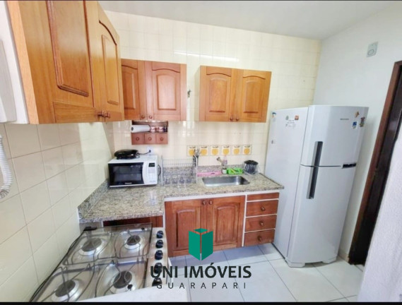 Imagem Apartamento com 2 Quartos à Venda, 70 m² em Praia Do Morro - Guarapari
