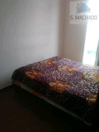 Imagem Apartamento com 2 Quartos à Venda, 100 m² em Utinga - Santo André