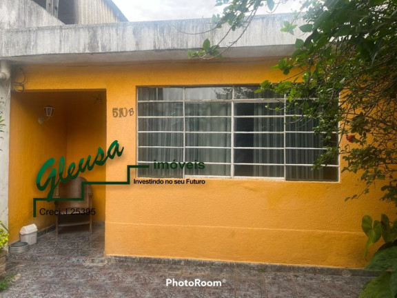 Imagem Casa com 2 Quartos à Venda, em Vila União (zona Leste) - São Paulo Imagem Casa com 2 Quartos à Venda, em Vila União (zona Leste) - São Paulo