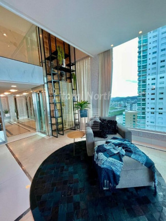 Imagem Cobertura com 7 Quartos à Venda, 600 m² em Barra Sul - Balneário Camboriú